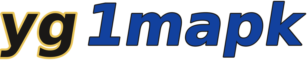 yg1mapk logo